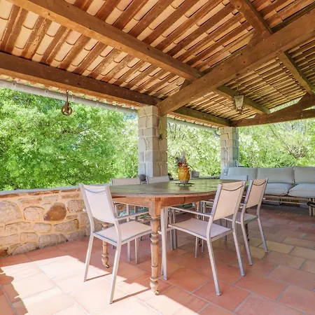 Des Muriers En Cevennes Holiday home