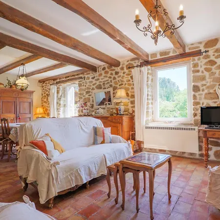Des Muriers En Cevennes *