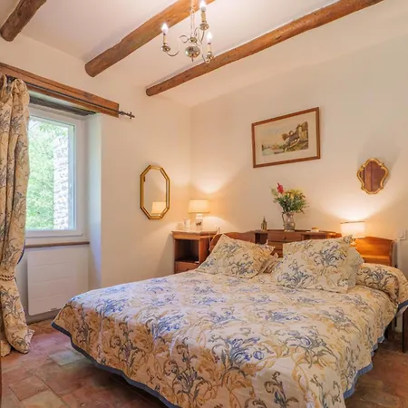 Des Mûriers En Cévennes * Gagnières