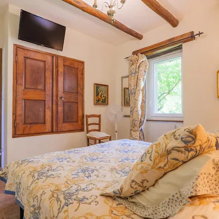 Des Mûriers En Cévennes Сasa de vacaciones *