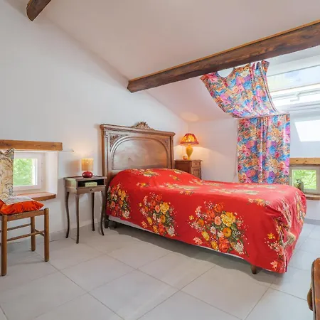 Des Muriers En Cevennes Holiday home *
