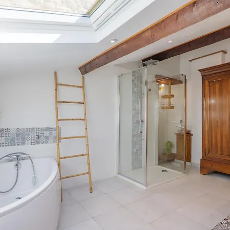 Holiday home Des Muriers En Cevennes