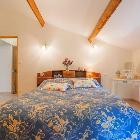 Holiday home Des Muriers En Cevennes Gagnieres