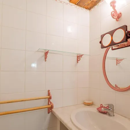 Holiday home Des Muriers En Cevennes