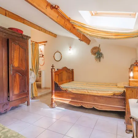 Des Mûriers En Cévennes * Gagnières