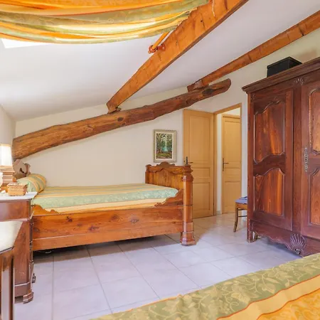 Сasa de vacaciones Des Mûriers En Cévennes *